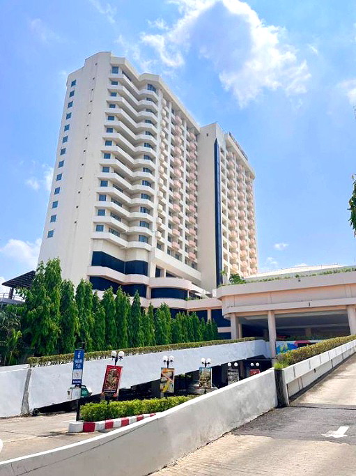Pictures of CHAROEN THANI KHON KAEN 14/14