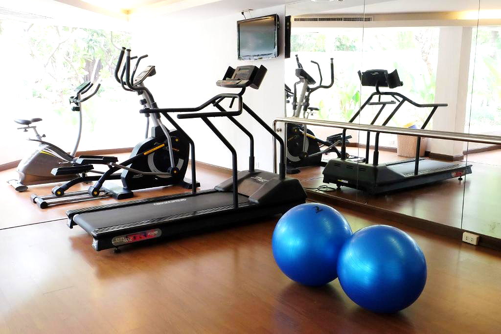 Pictures of The Regent Cha-Am Beach Resort 16/37