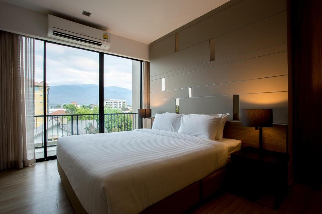 Condo · Mueang Chiang Mai, chiang_mai — photo 3