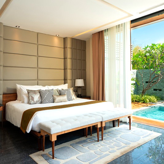 Pictures of V Villas Hua Hin - MGallery 2/35