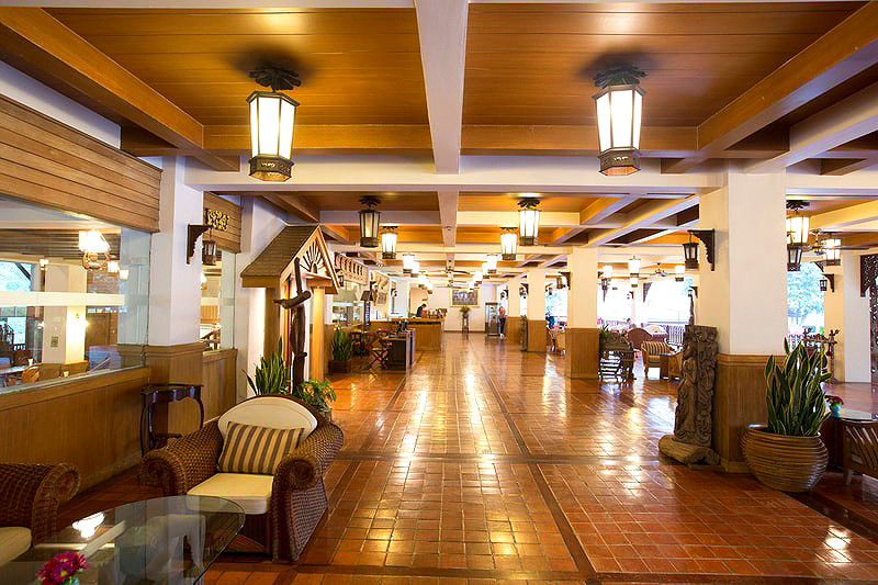 Pictures of The Imperial Mae Hong Son Resort 25/27