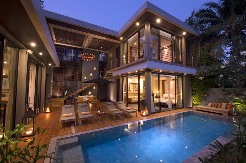 Pictures of V Villas Hua Hin - MGallery 30/35