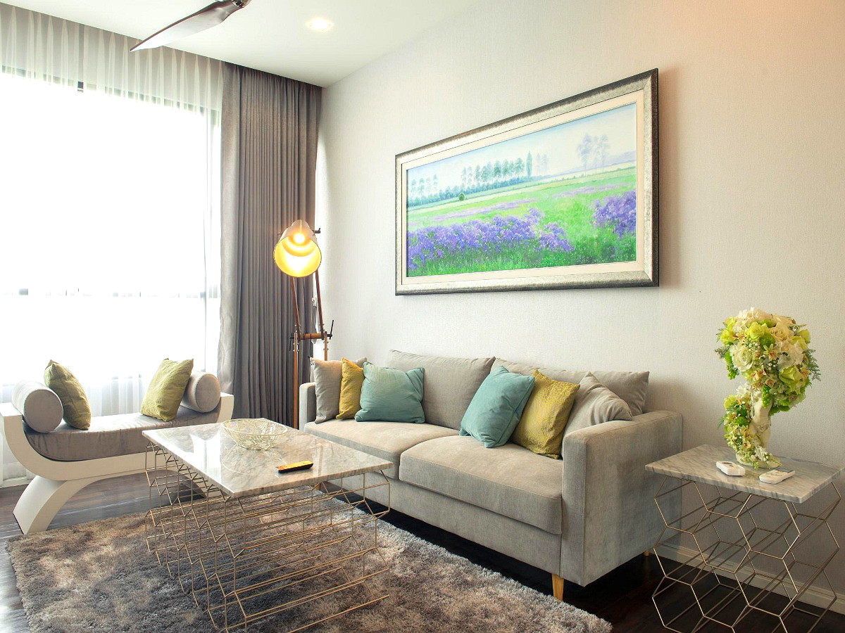 รูปภาพ นอร์ธ ฮิลล์ ซิตี้ รีสอร์ต | อพาร์ทเม้นท์ หอพัก ที่พัก ห้องพัก - รูปที่ 18/27