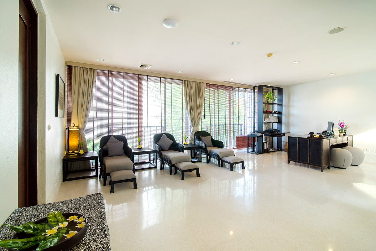 Pictures of The Palayana Hua Hin 11/28