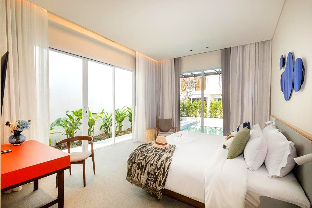 Pictures of Veranda Resort & Villas Hua Hin  Cha Am 45/46