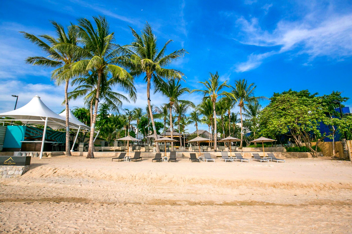 Pictures of The Palayana Hua Hin 18/28