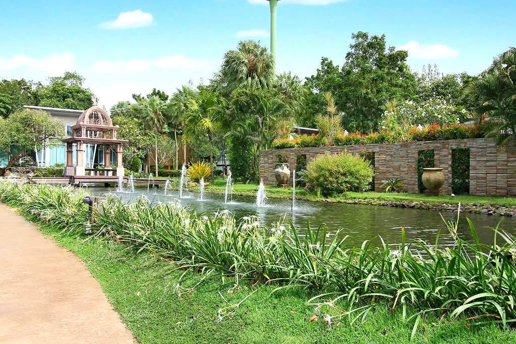Pictures of Nana Resort Kaengkrachan 7/22