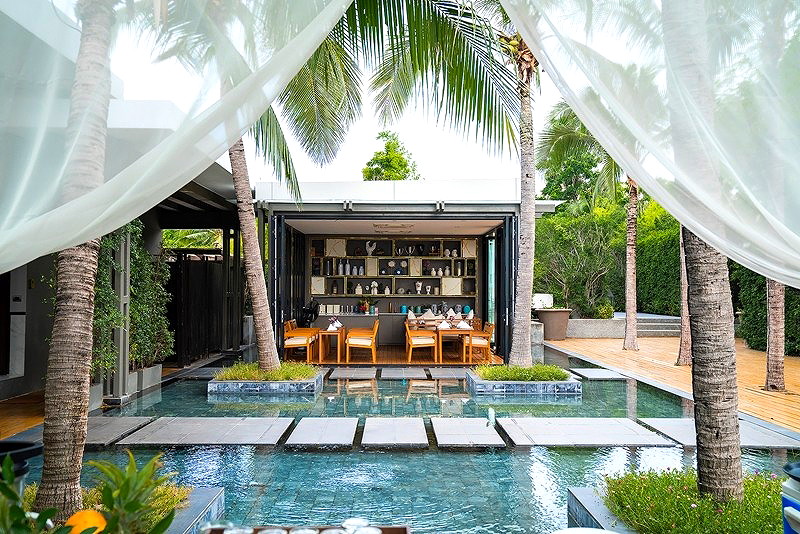 Pictures of V Villas Hua Hin - MGallery 17/35