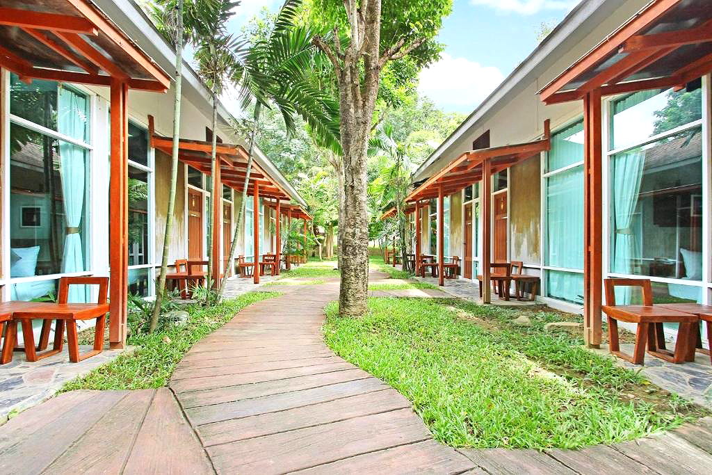 Pictures of Nana Resort Kaengkrachan 20/22