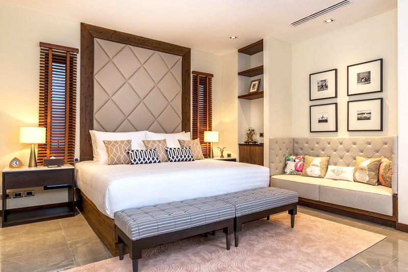 Pictures of V Villas Hua Hin - MGallery 3/35