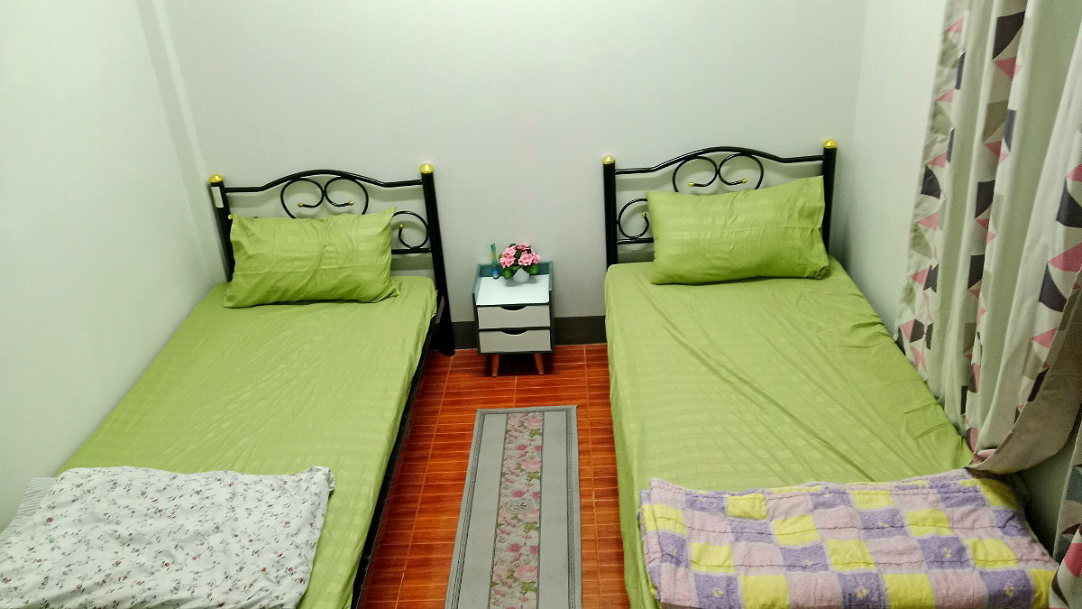 รูปภาพ หอพัก พี.เค.101 | อพาร์ทเม้นท์ หอพัก ที่พัก ห้องพัก - รูปที่ 3/20