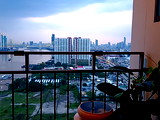 อพาร์ทเม้นท์ หอพัก ย่าน บิ๊กซี ราษฎร์บูรณะ หอพัก U Delight Riverfront Rama3