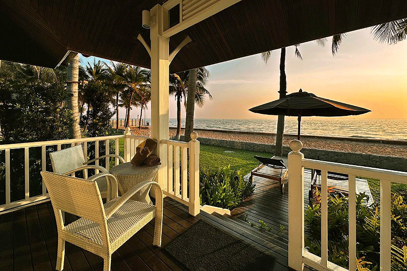 Pictures of Rest Detail Hotel Hua Hin 18/28