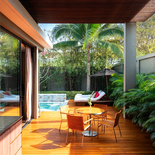 Pictures of V Villas Hua Hin - MGallery 9/35