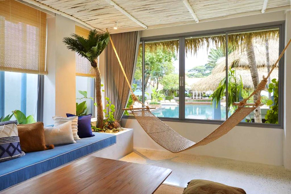 Pictures of The Peri Hotel Hua Hin 8/11
