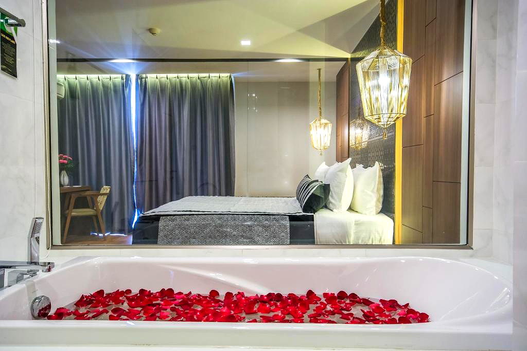 Pictures of Stay with Nimman 30/32