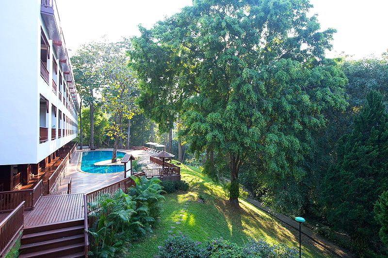 Pictures of The Imperial Mae Hong Son Resort 8/27