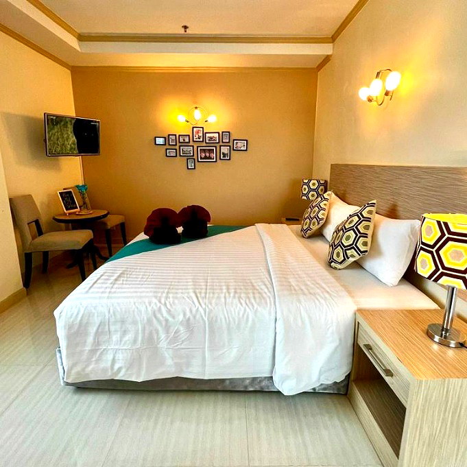 รูปภาพ โรงแรมทิพย์อุไรซิตี้ | อพาร์ทเม้นท์ หอพัก ที่พัก ห้องพัก - รูปที่ 3/21