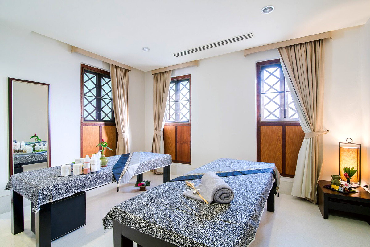 Pictures of The Palayana Hua Hin 22/28