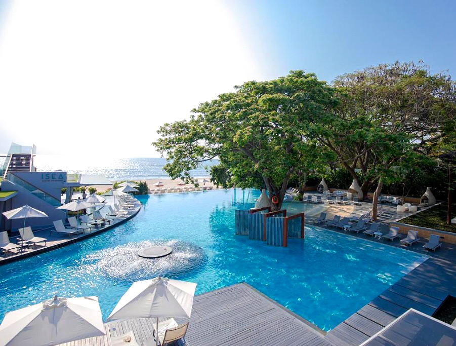 Pictures of Veranda Resort & Villas Hua Hin  Cha Am 13/46