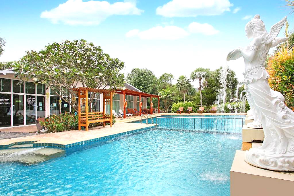 Pictures of Nana Resort Kaengkrachan 5/22