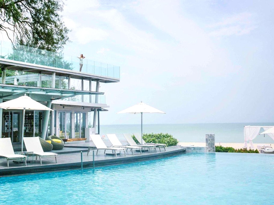 Pictures of Veranda Resort & Villas Hua Hin  Cha Am 37/46