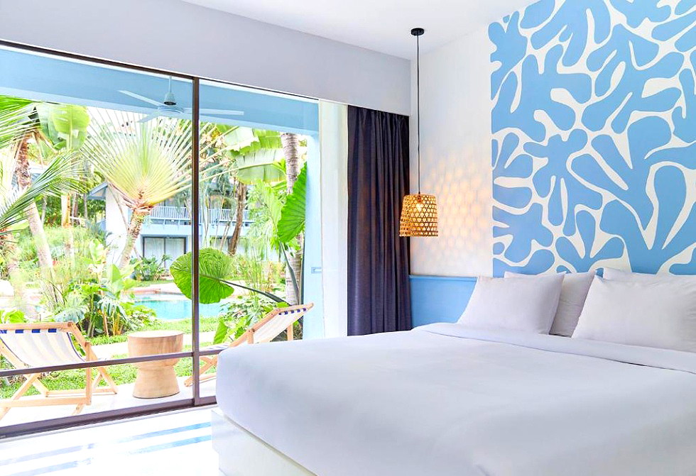 Pictures of The Peri Hotel Hua Hin 4/11