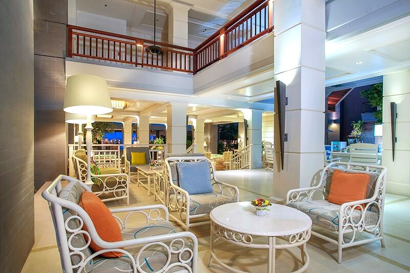 Pictures of Rest Detail Hotel Hua Hin 14/28