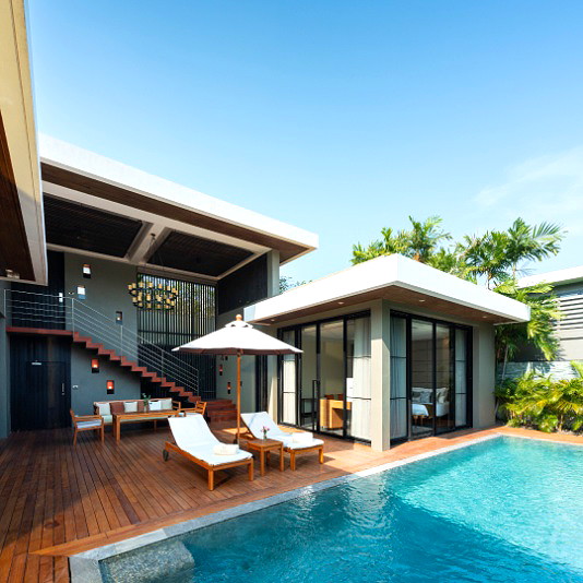 Pictures of V Villas Hua Hin - MGallery 10/35
