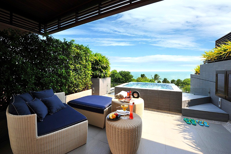 Pictures of Rest Detail Hotel Hua Hin 8/28