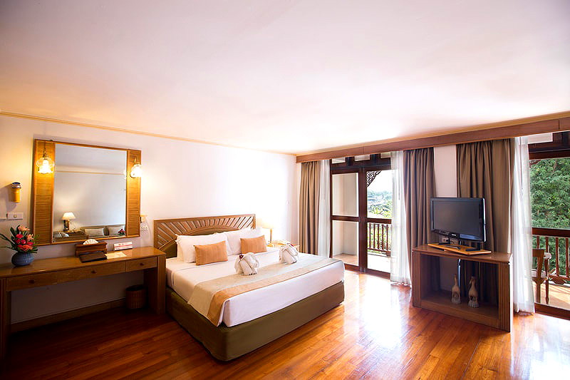 Pictures of The Imperial Mae Hong Son Resort 5/27
