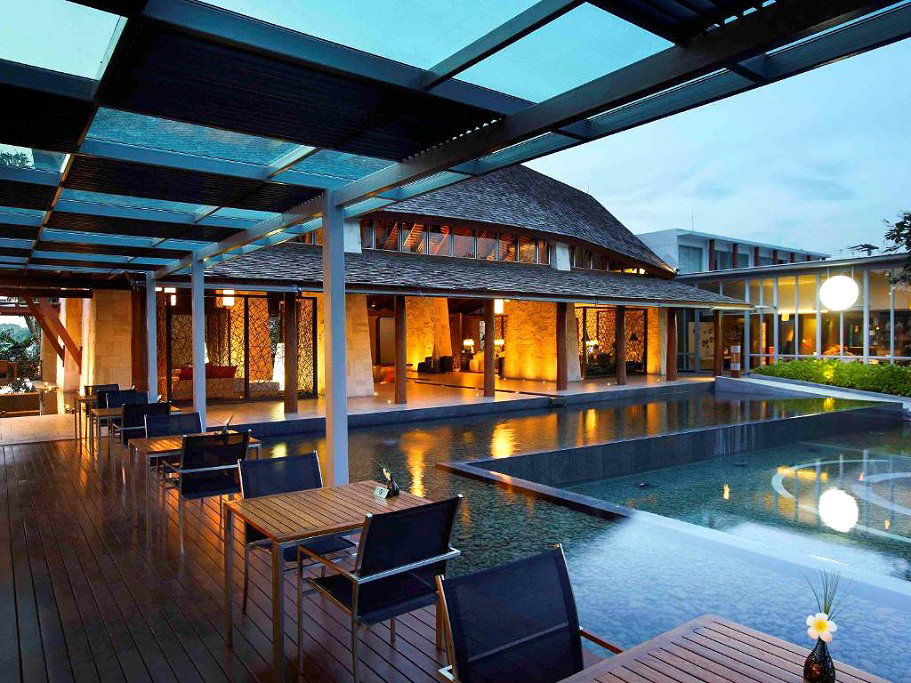 Pictures of Veranda Resort & Villas Hua Hin  Cha Am 39/46