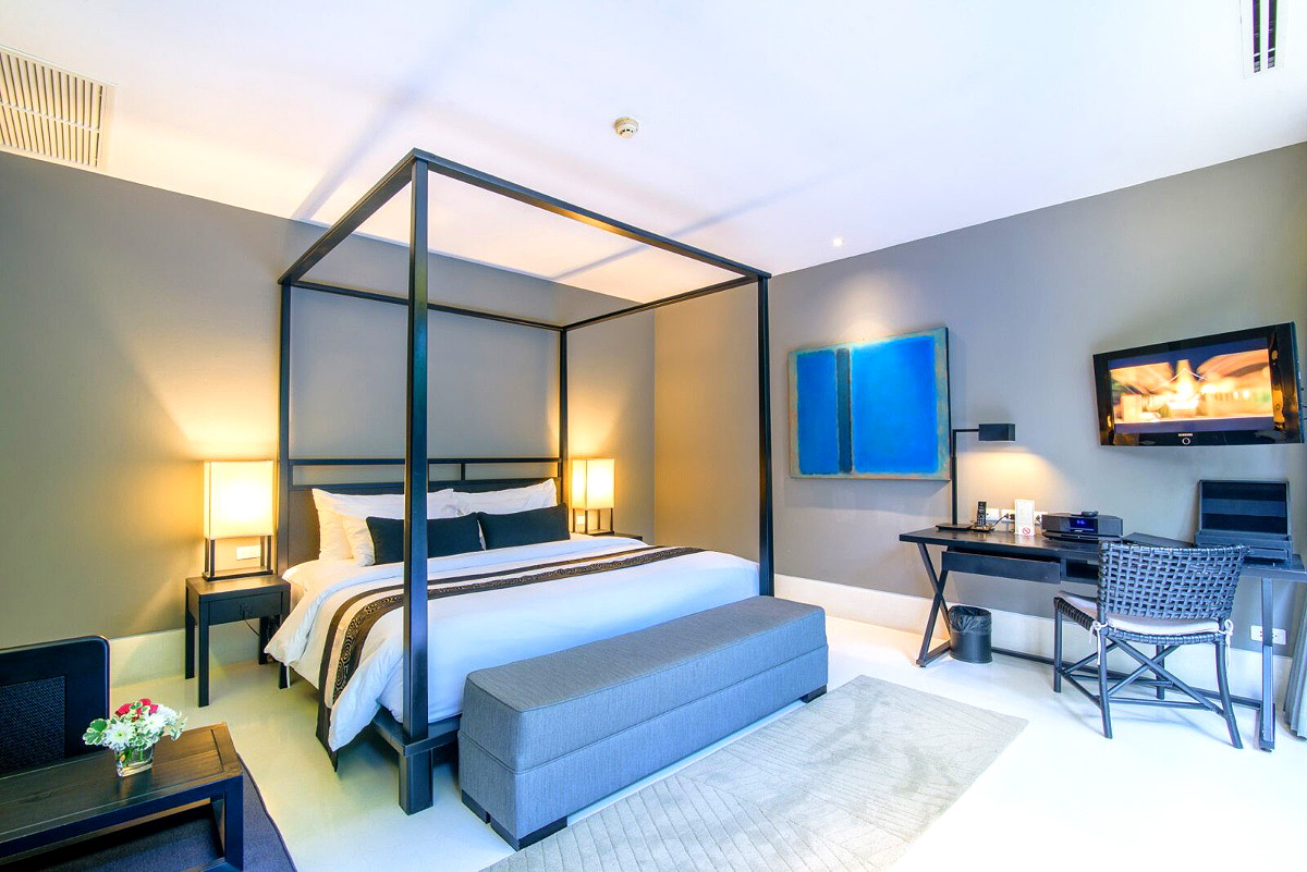Pictures of The Palayana Hua Hin 3/28