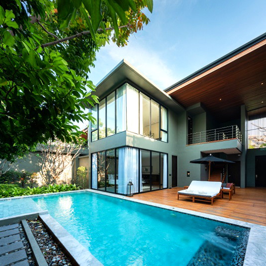Pictures of V Villas Hua Hin - MGallery 6/35