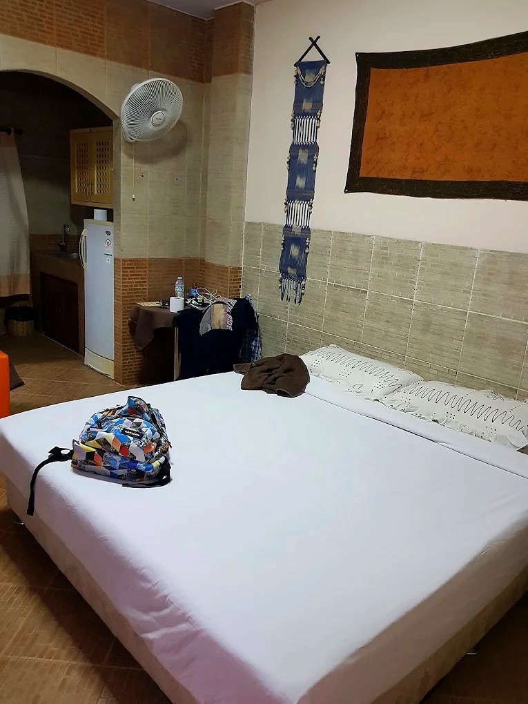รูปภาพ Shamrock Apartments | อพาร์ทเม้นท์ หอพัก ที่พัก ห้องพัก - รูปที่ 1/1