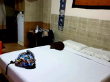 อพาร์ทเม้นท์ หอพัก ย่าน เชียงรายไนท์บาร์ซ่า หอพัก Shamrock Apartments