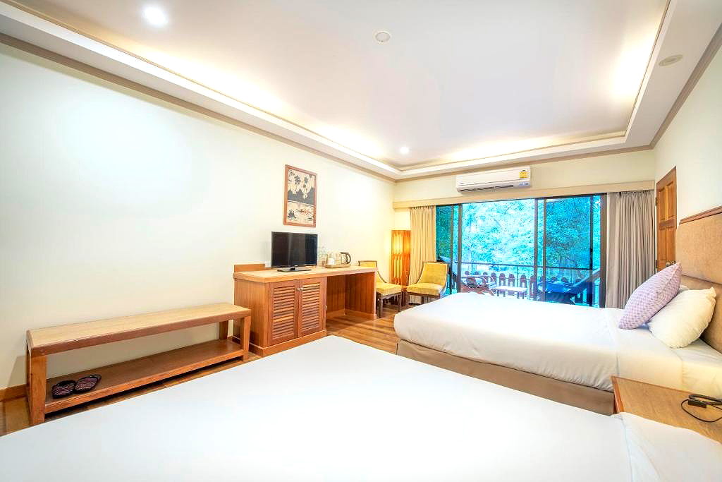 Pictures of Vana Varin Resort 5/40