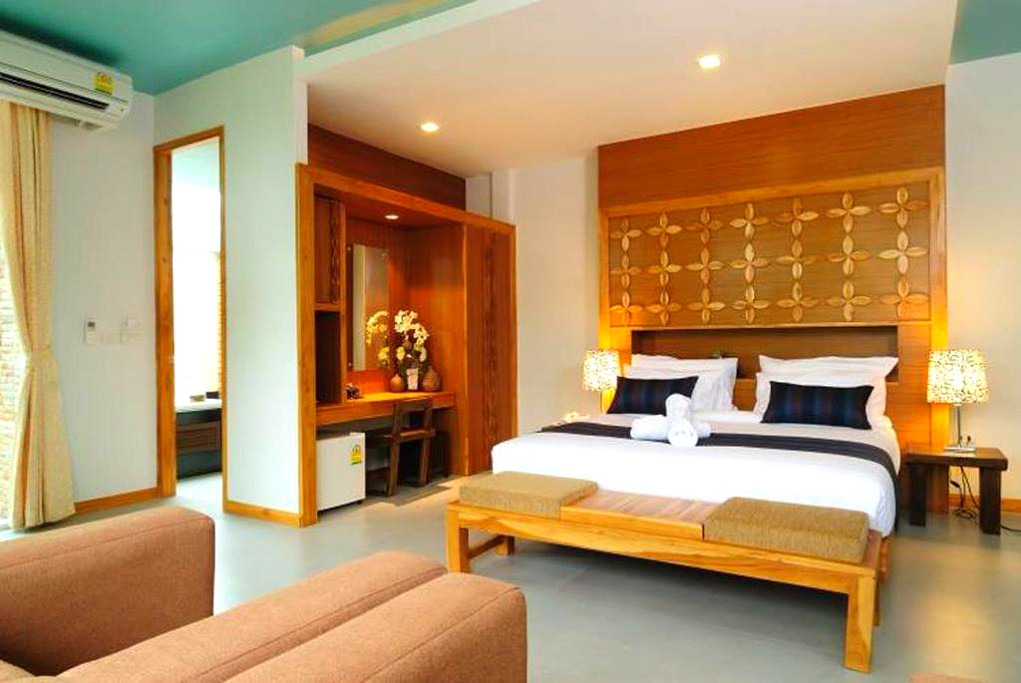 Pictures of Nana Resort Kaengkrachan 11/22