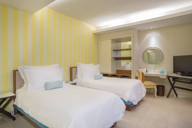 Condo · prachuap_khiri_khan