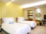 โรงแรมเรสท์ ดีเทล หัวหิน - ห้องรายวัน ม.นานาชาติแสตมฟอร์ด หัวหิน