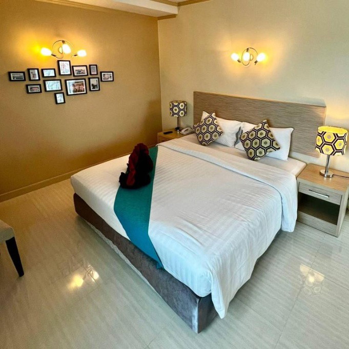 Condo · prachuap_khiri_khan