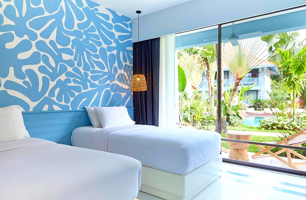 Pictures of The Peri Hotel Hua Hin 3/11