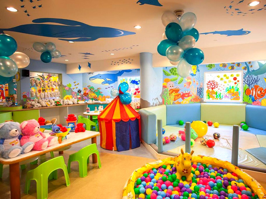 Pictures of The Regent Cha-Am Beach Resort 13/37