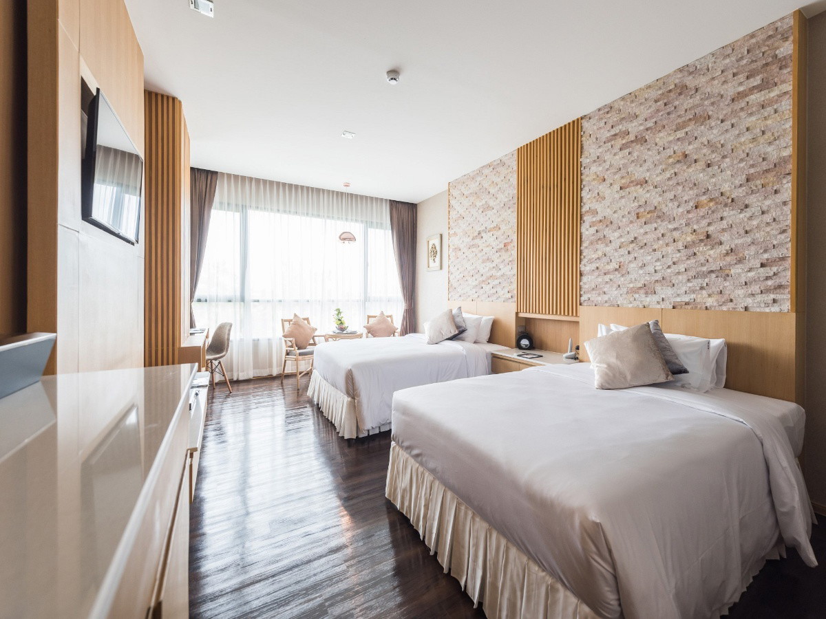Condo · Hang Dong, chiang_mai