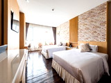 นอร์ธ ฮิลล์ ซิตี้ รีสอร์ต - ห้องรายวัน อำเภอหางดง เชียงใหม่