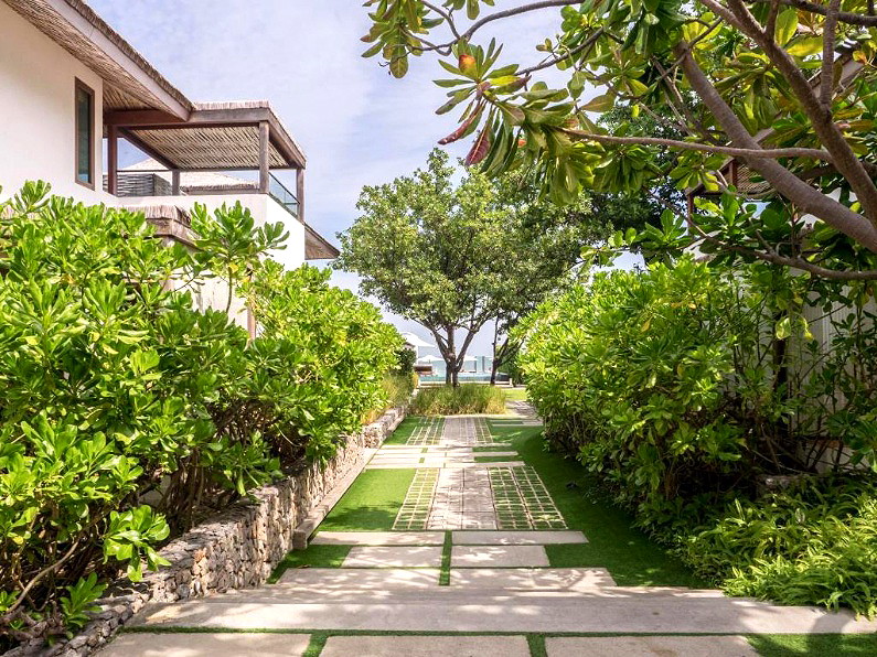 รูปภาพ พุทธรักษา หัวหิน | อพาร์ทเม้นท์ หอพัก ที่พัก ห้องพัก - รูปที่ 15/18