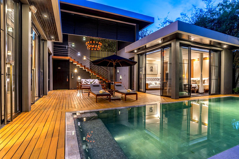 Pictures of V Villas Hua Hin - MGallery 34/35