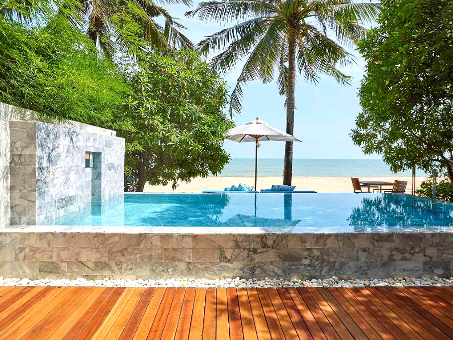 Pictures of Veranda Resort & Villas Hua Hin  Cha Am 32/46