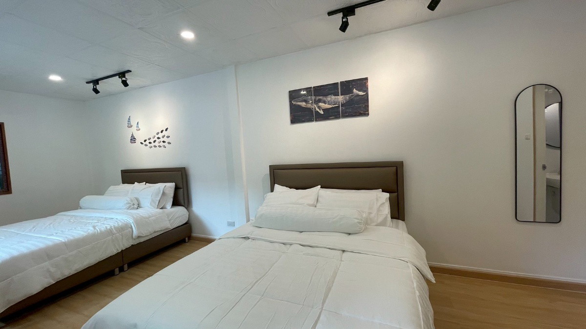 Condo · Chatuchak, bangkok — photo 4