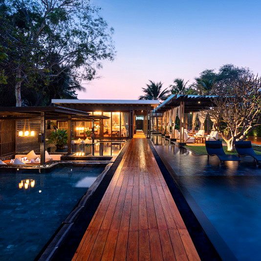 Pictures of V Villas Hua Hin - MGallery 7/35